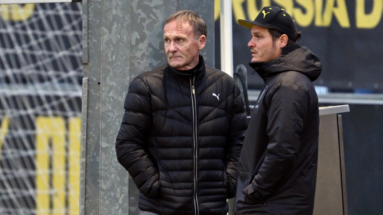 Covid cost Dortmund 151 million euros, says CEO
