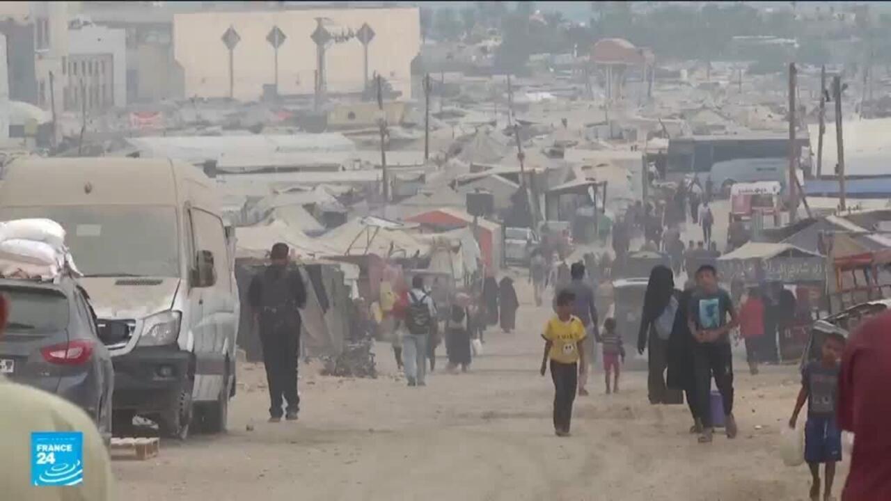 حماس تدعو الضامنين لإلزام إسرائيل بتنفيذ اتفاق وقف إطلاق النار في غزة