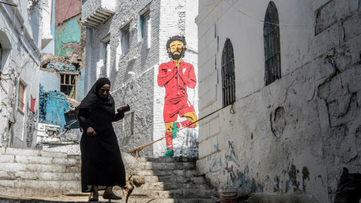 Mo Salah’s magic makes Egypt the Africa Cup of Nations favourites