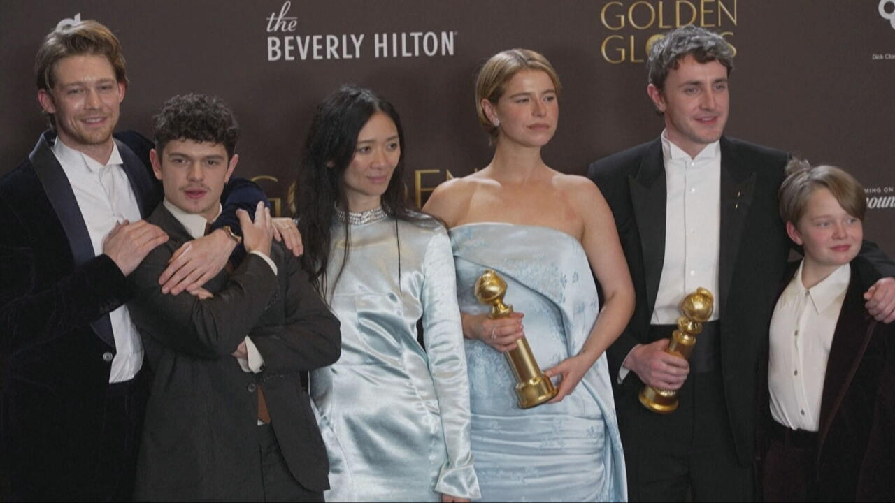 Filmshow: Het Shakespeare-drama getipt voor Oscar-succes – arts24