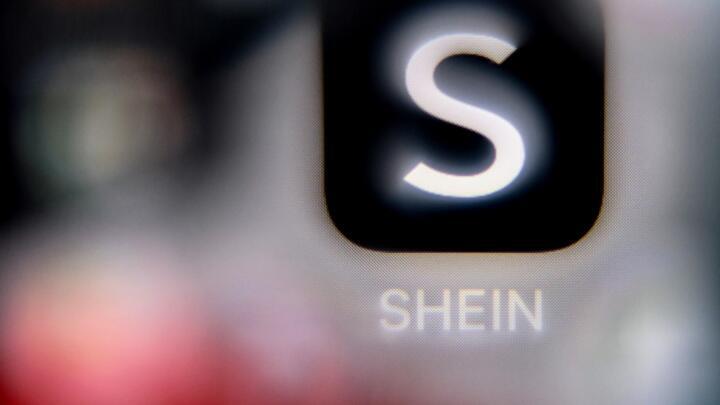Chinese e-commerce platform Shein is particularly targeted by the legislation.