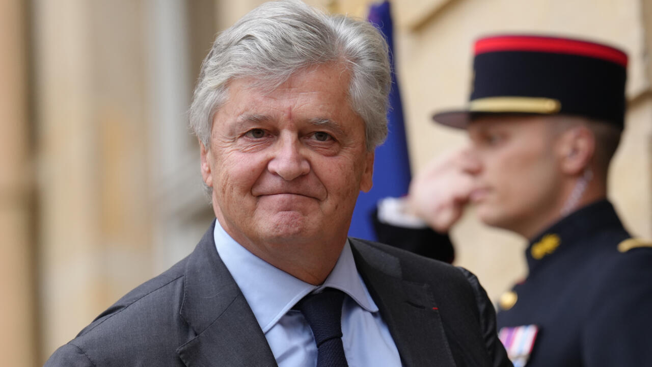 وزير التجارة الخارجية الفرنسي في السعودية لتعزيز الشراكة الاقتصادية بين البلدين