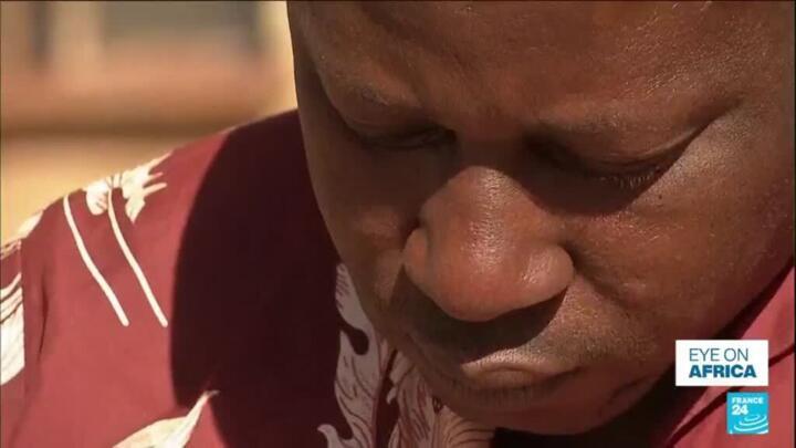 Former poacher becomes Zimbabwe conservation advocate