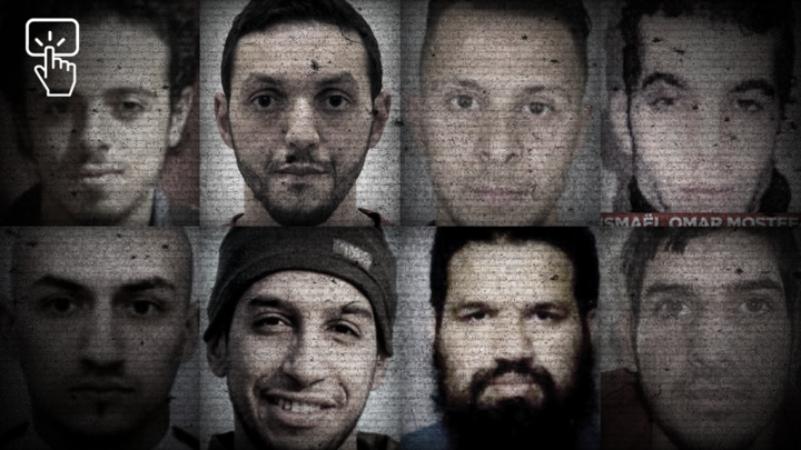 Paris attacks: An unprecedented investigation