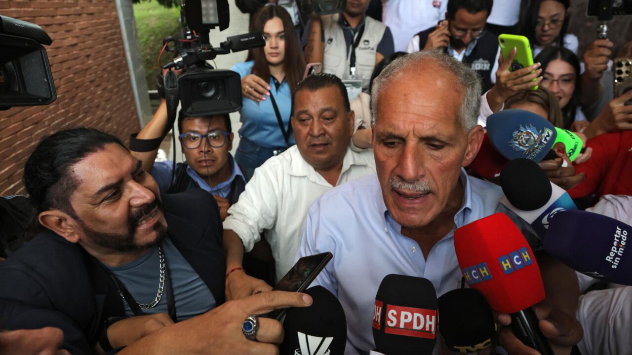 المرشح المدعوم من ترامب يتصدر السباق الرئاسي في هندوراس (نتائج أولية)