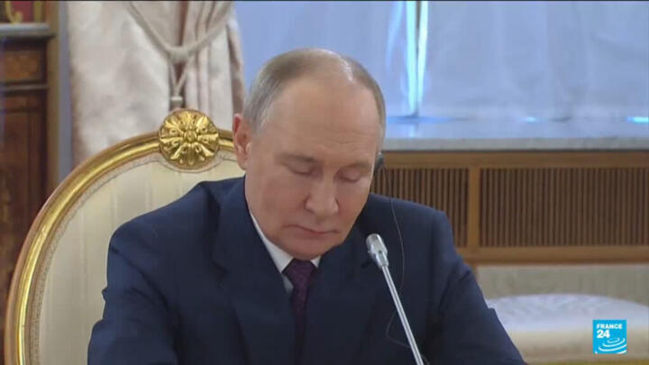 New Russian law criminalizes online searches for controversial content