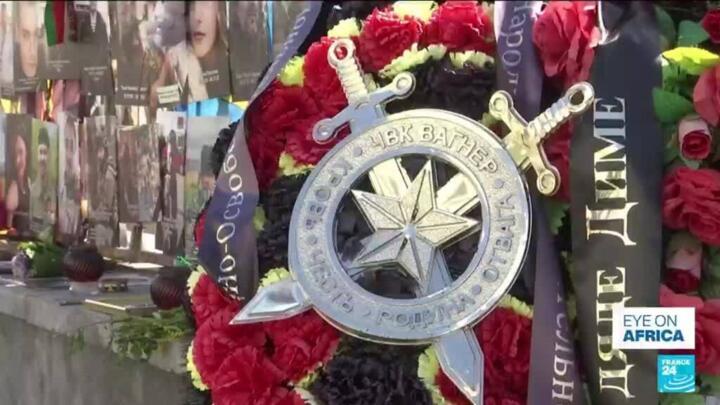 Ukraine denies involvement in Mali attack, says cutting of ties 'short-sighted'