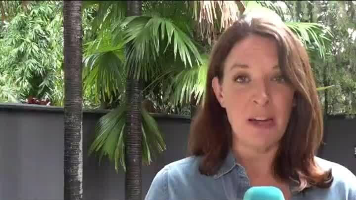 Niger coup: Concern rises for detained president