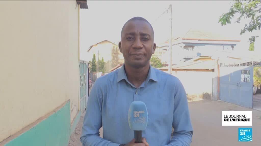 Guinée : dernier jour de la campagne électorale