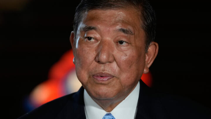 The election result heaps pressure on Japan's embattled Prime Minister Shigeru Ishi