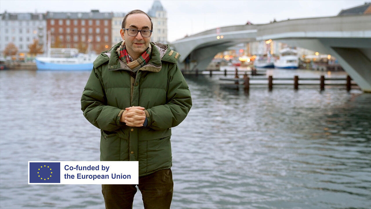 Denmark: An open economy, but a closed immigration system (part 2)