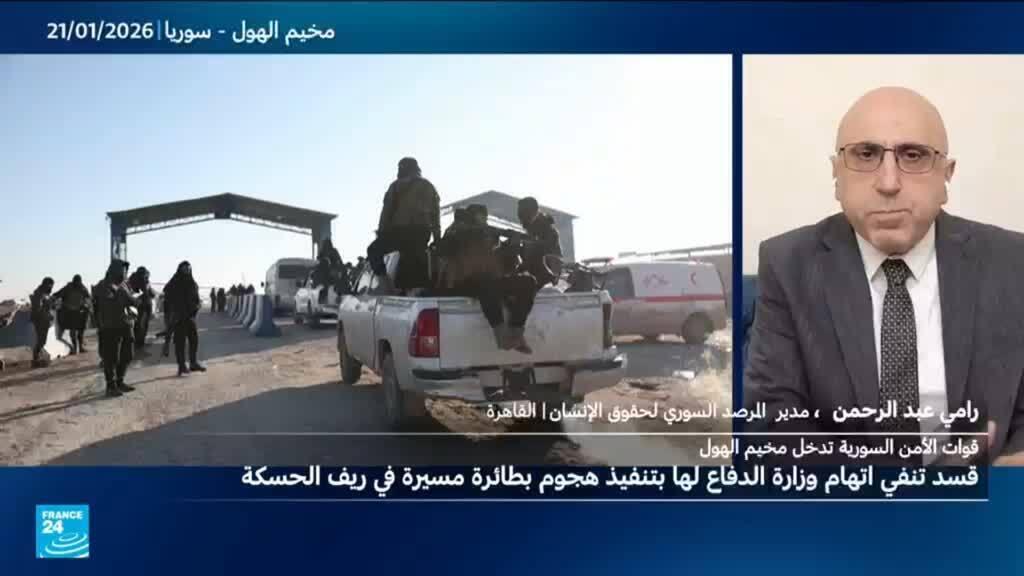 تبادل الاتهامات بين دمشق و"قسد" بخرق وقف إطلاق النار بعد مقتل سبعة جنود