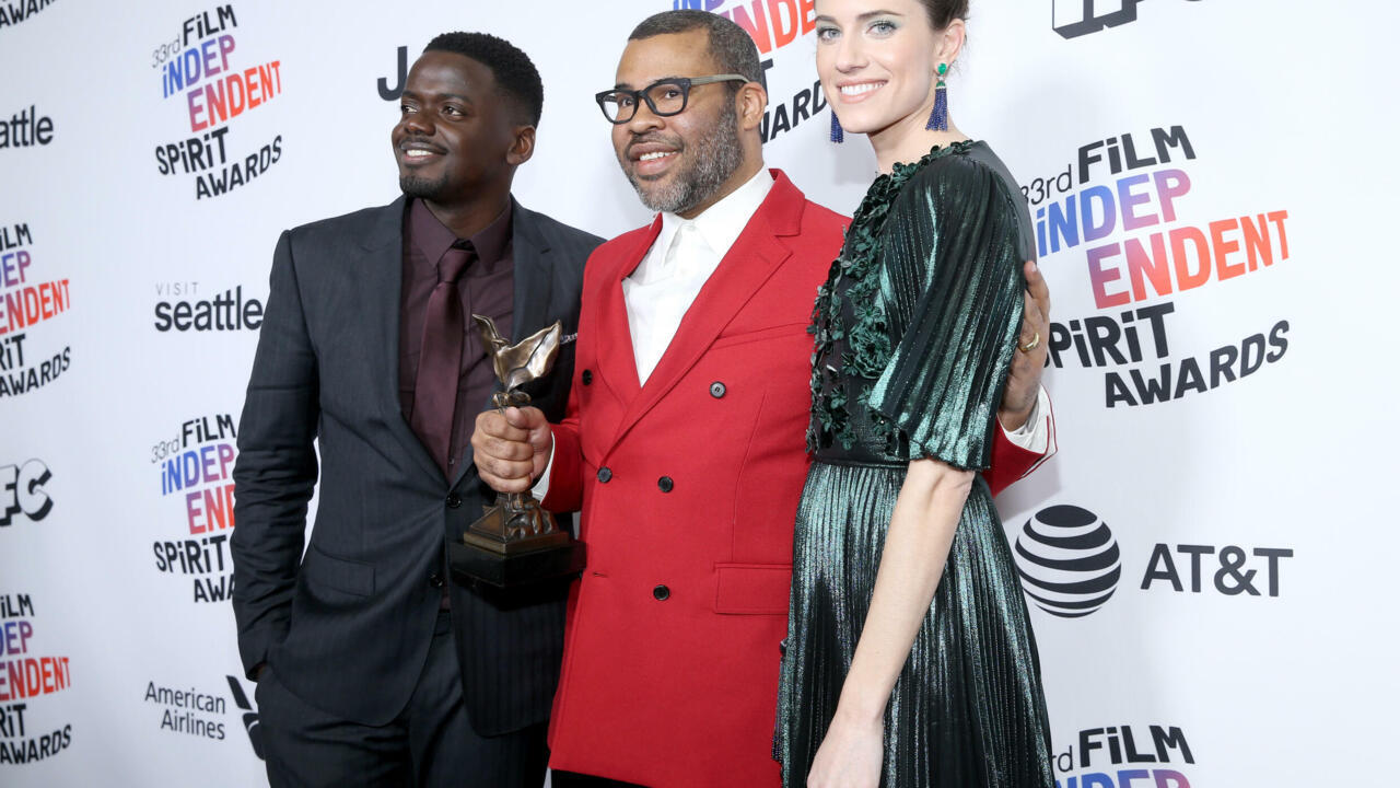 American screenwriters unveil their list of the best films of the 21st