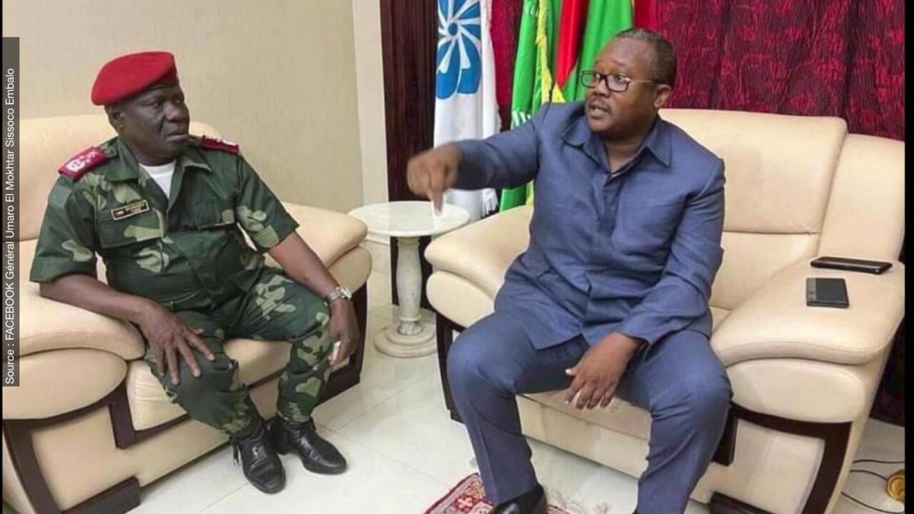 Guiné-Bissau: Ataque à sede do Governo provocou 11 mortos