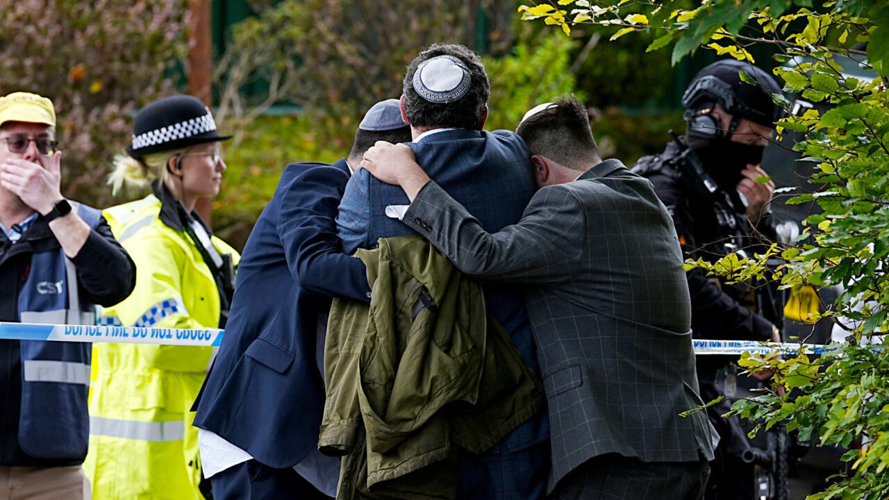 Attentat de Manchester : la pire attaque contre la communauté juive en Europe depuis le 7-Octobre