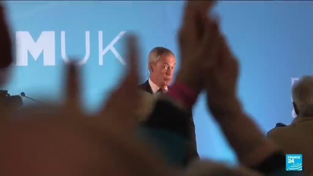 ستخفض المملكة المتحدة تدابير الحماية للاجئين بموجب أكبر إصلاح لسياسة اللجوء في العصر الحديث