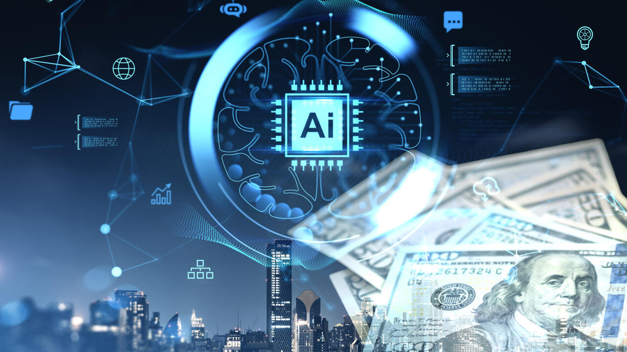 كيف يعزز سباق صناعة الذكاء الاصطناعي نفوذ عمالقة التكنولوجيا على الاقتصاد الأمريكي؟