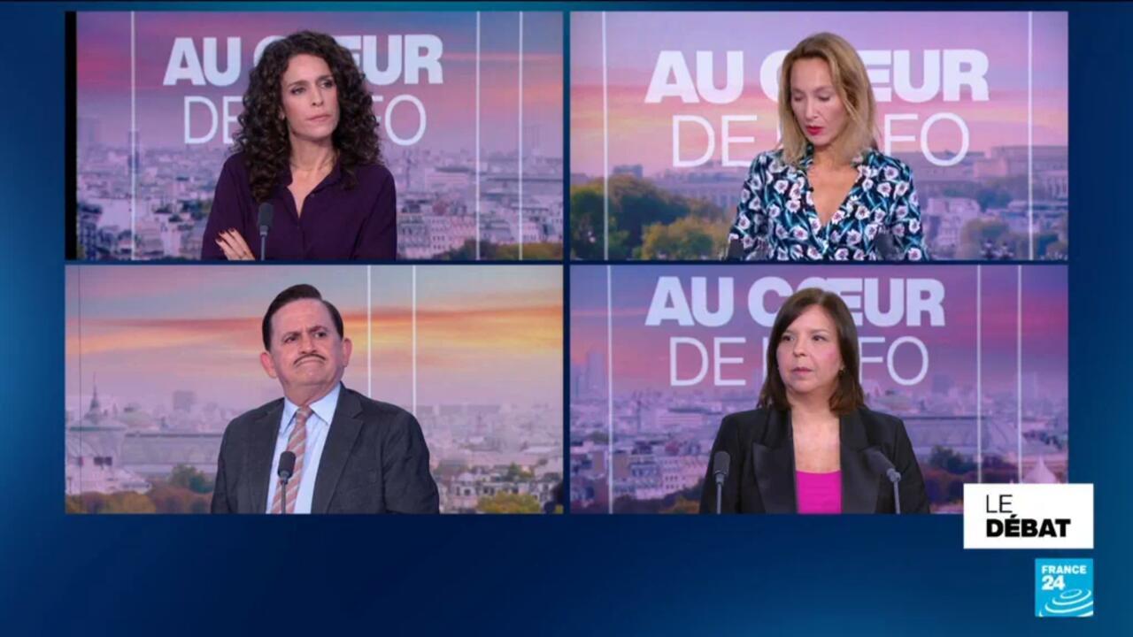 Narcotrafic : jusqu'où ira Trump ?