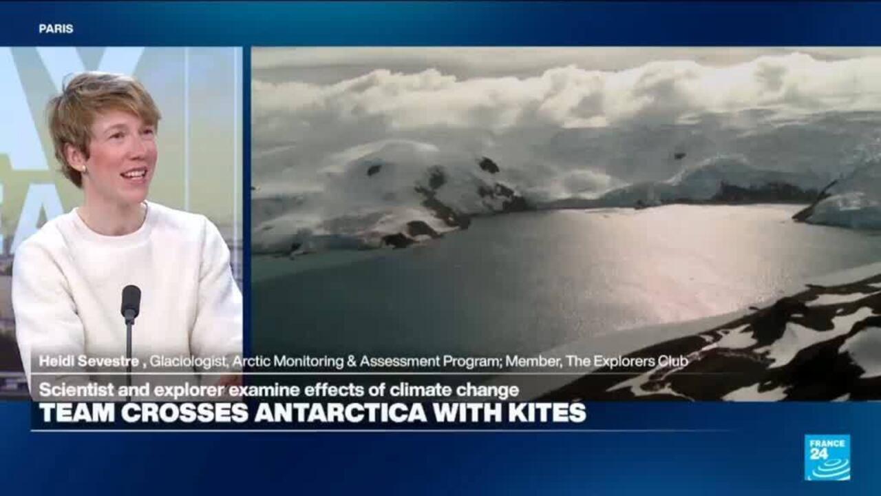 Solutions to climate change challenges: 'We have all the tools', just not the will