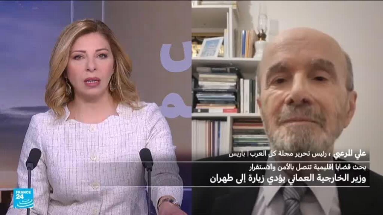 قراءة في موقف دول الخليج إزاء التطورات في إيران