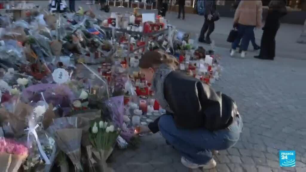 Swiss police identify all 116 people injured in deadly New Year's bar fire