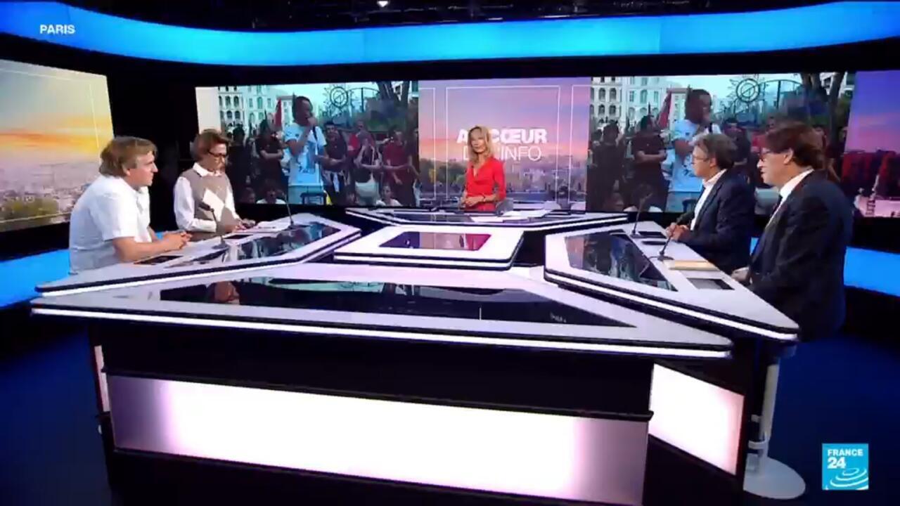 Édition spéciale : F.Bayrou va remettre sa démission ce mardi