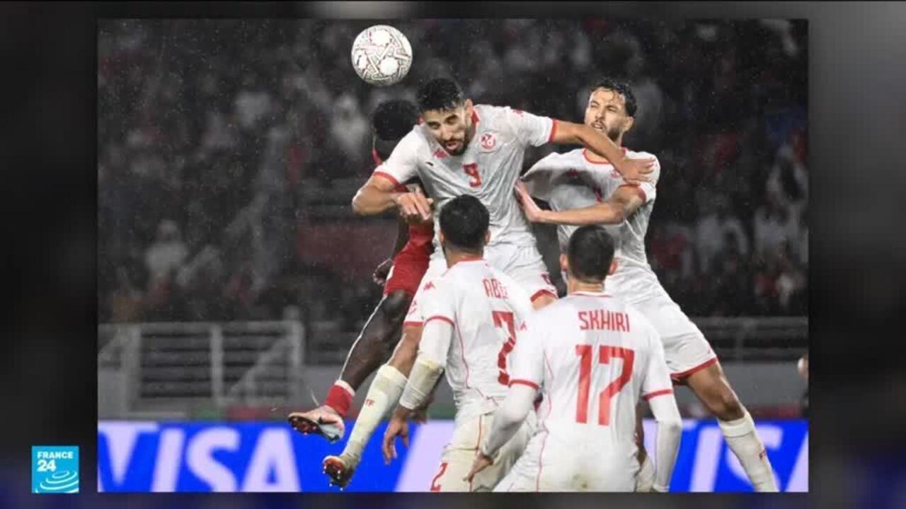 كأس الأمم الأفريقية 2025: منتخب تونس يفك عقدته الافتتاحية ويفوز على أوغندا 3-1