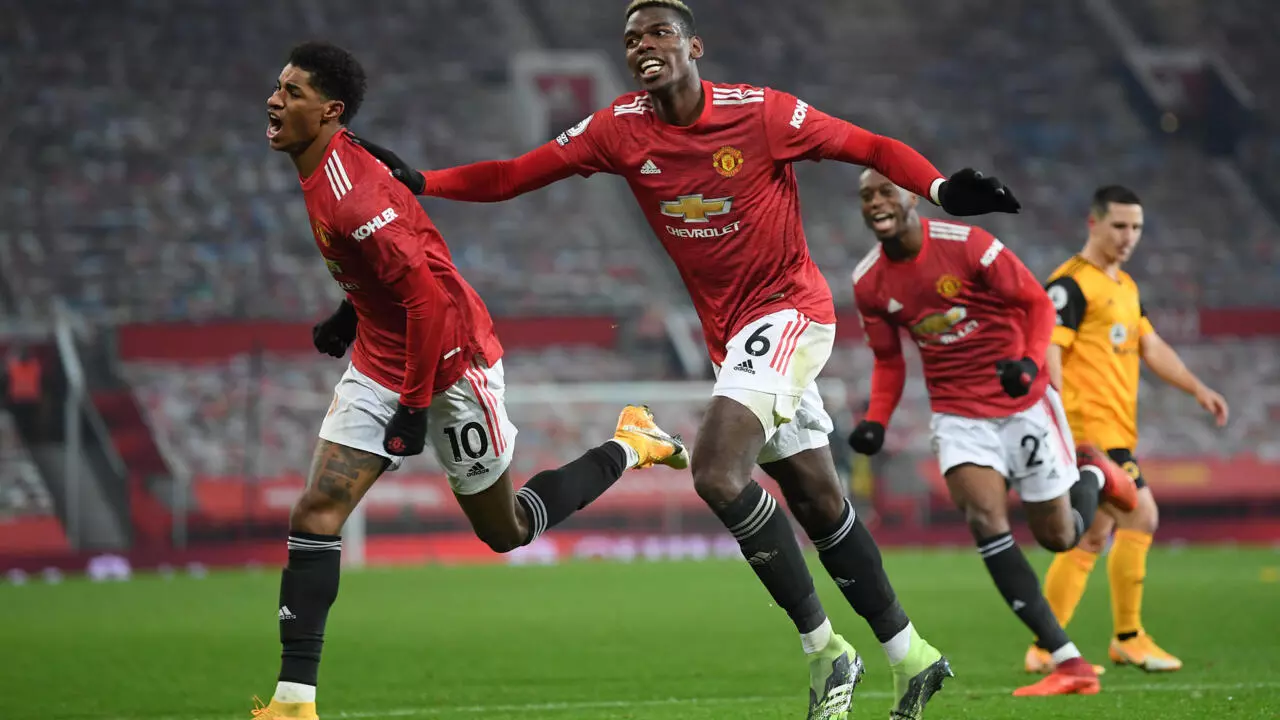 marcus rashford cleats