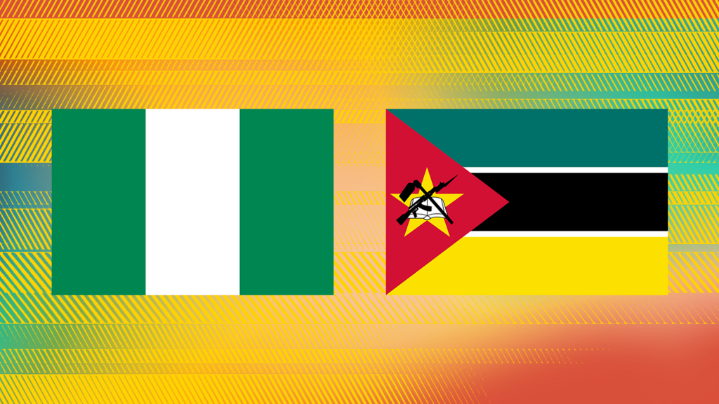 CAN 2025. Nigeria - Mozambique en direct : suivez le huitième des Super Eagles