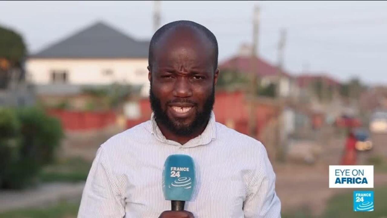 Boxing suspended in Ghana after two deaths