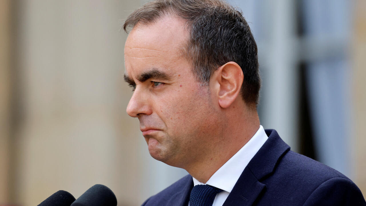 En direct : en quête de coalition, Sébastien Lecornu entame des négociations de la dernière chance
