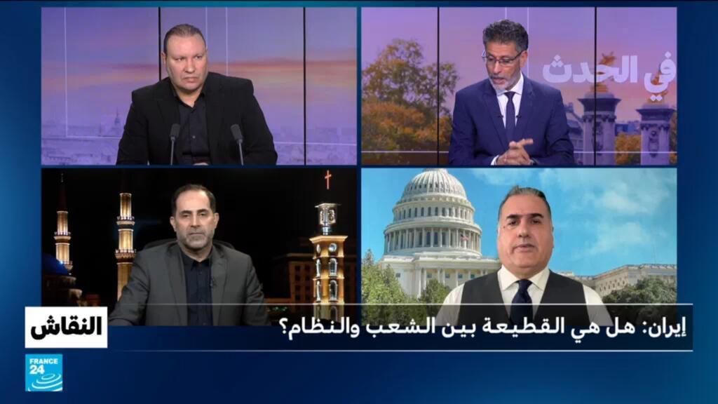 إيران: هل هي قطيعة بين الشعب والنظام؟