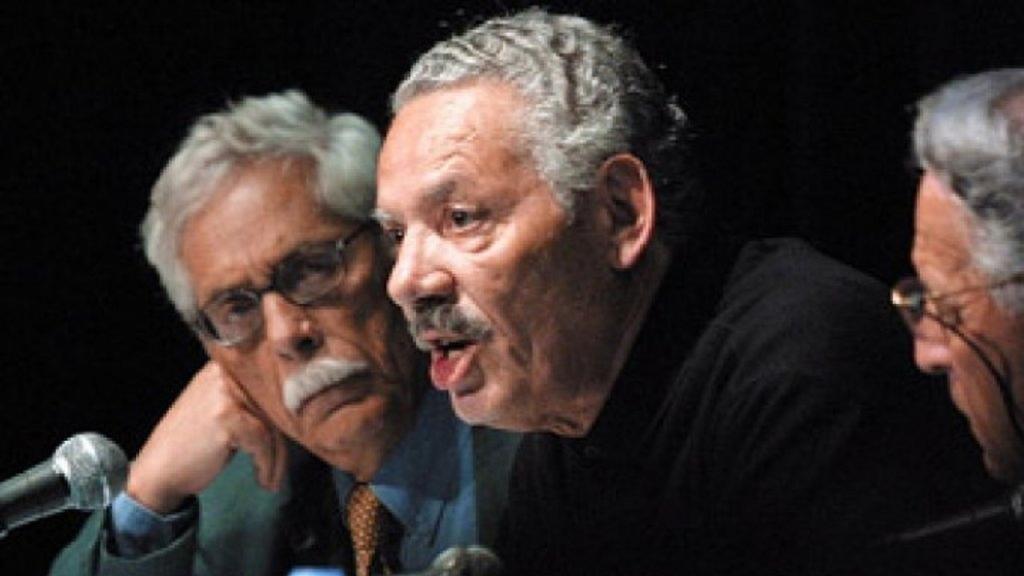 وفاة وزير الدفاع الجزائري السابق خالد نزّار عن عمر ناهز 86 عاما بعد صراع مع المرض