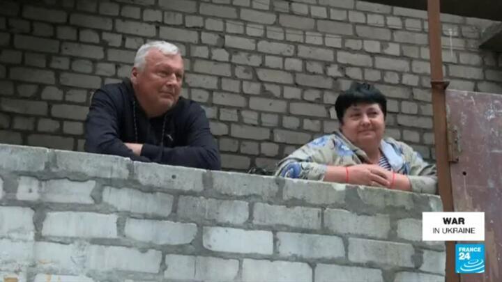 Russia warns West: Putin vows to hit new targets if arms shipments go ahead