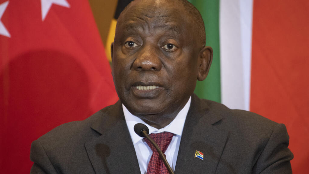 جنوب أفريقيا تتحدى واشنطن وترفض طلبها بعدم إصدار إعلان مشترك لقادة دول مجموعة العشرين