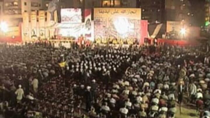 Brutal homecoming for Shiite Lebanese