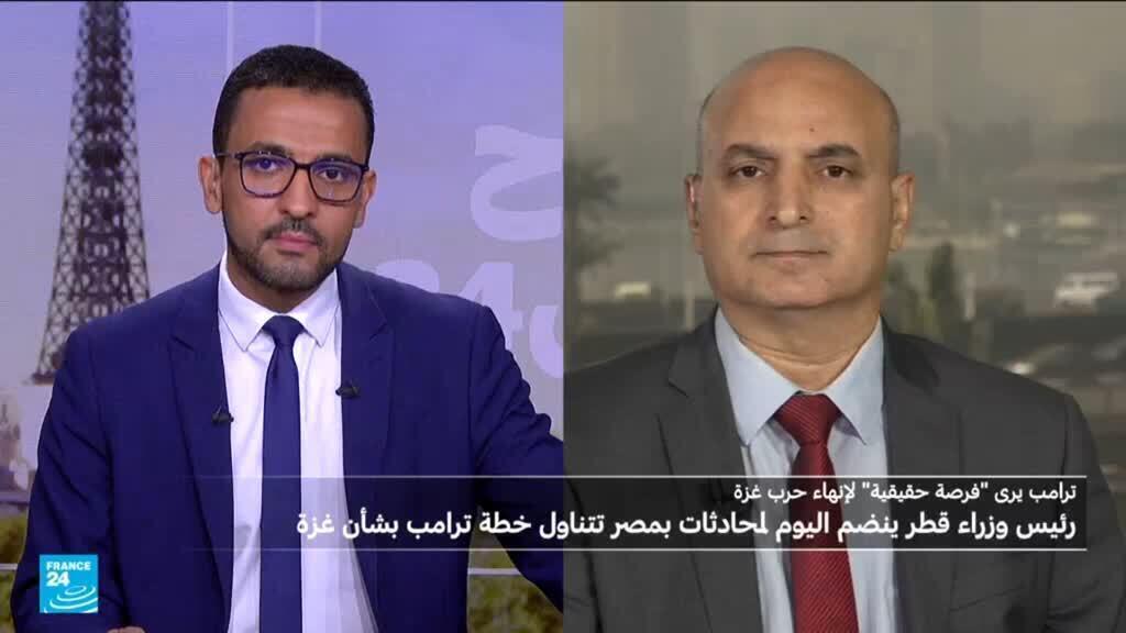 مسؤولون من الولايات المتحدة وقطر وتركيا سينضمون لمباحثات مصر حول غزة.. هل من اتفاق قريب؟