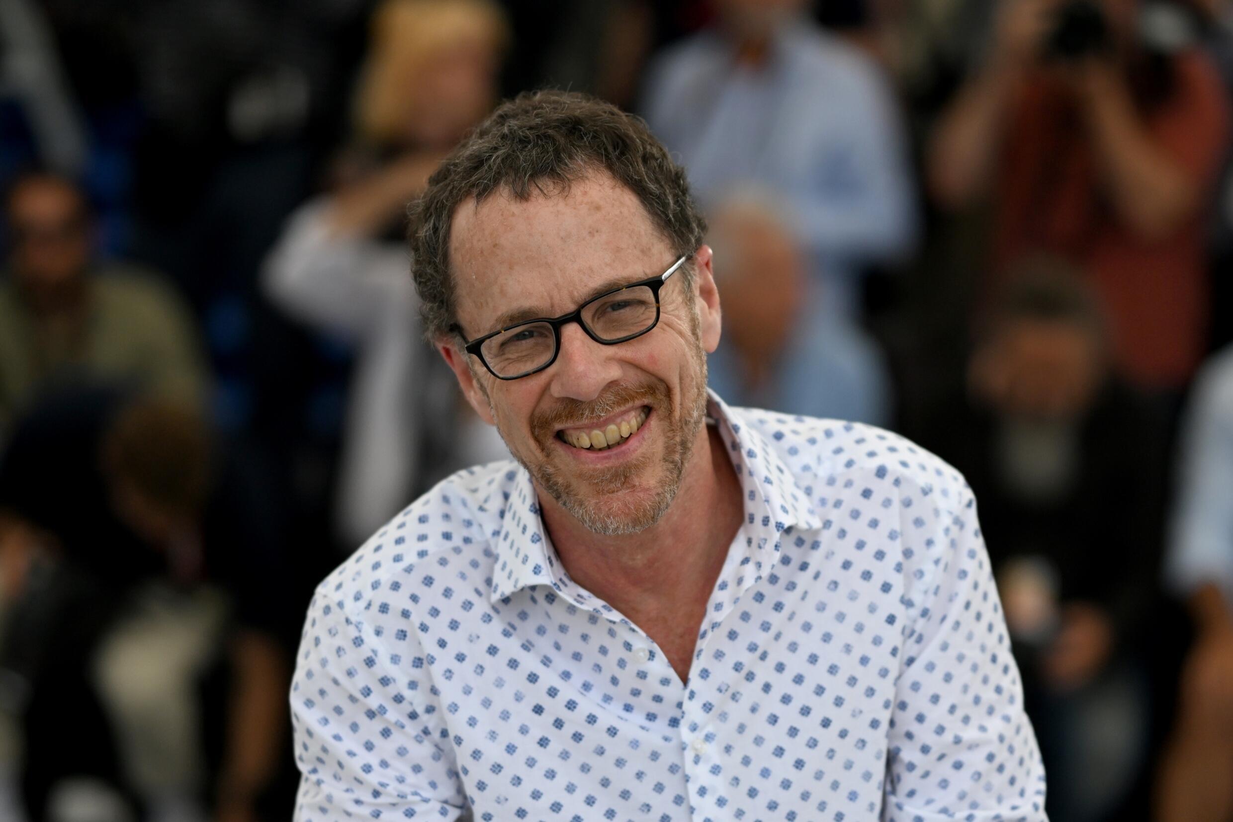 Ethan Coen a déclaré qu'il était attiré par Jerry Lee Lewis