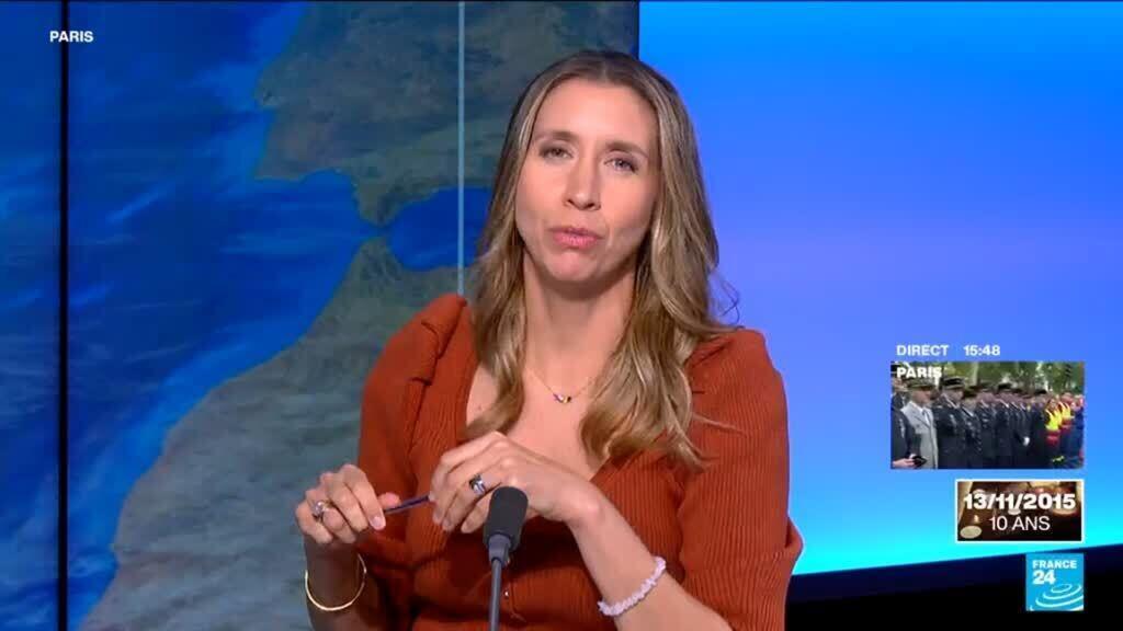 Attentats du 13-Novembre : la culture au cœur de la cérémonie des dix ans