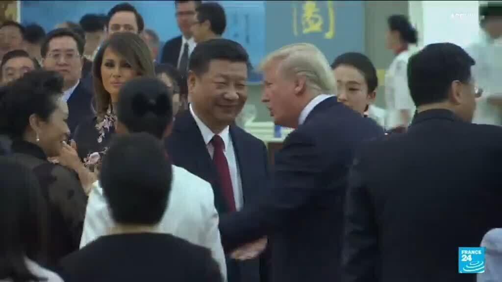 Sommet de l'ASEAN en Malaisie : Donald Trump en tournée asiatique