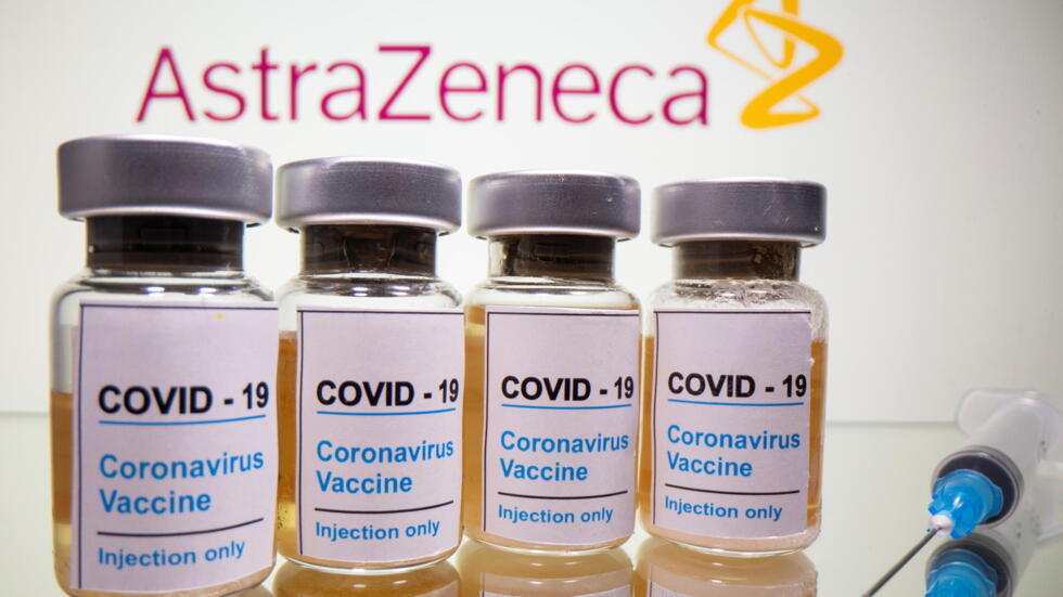 AstraZeneca y Oxford anuncian que su vacuna tiene un 70 de eficacia