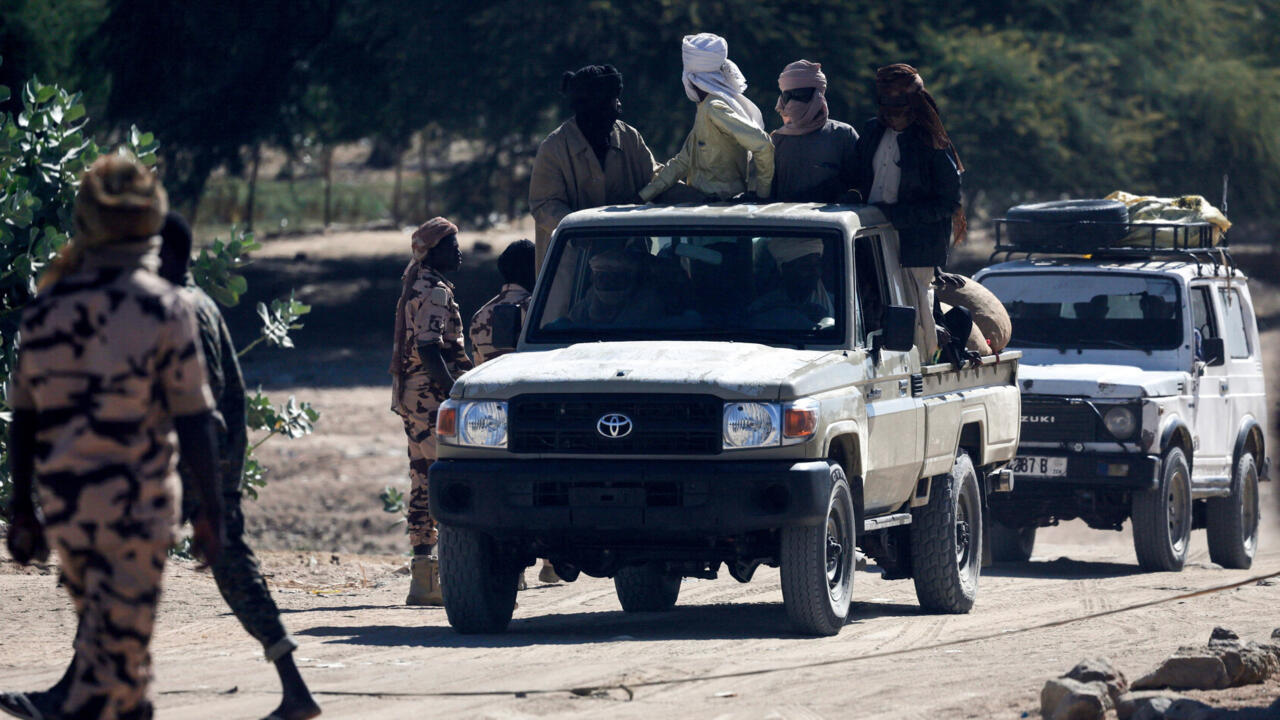 مقتل سبعة جنود تشاديين في اشتباك على الحدود مع السودان ومصدر حكومي يتهم قوات الدعم السريع