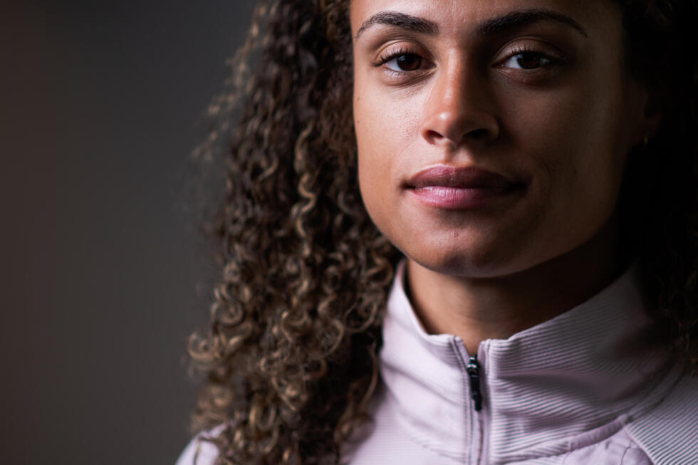 McLaughlinLevrone sets sights on women's 400m flat world record