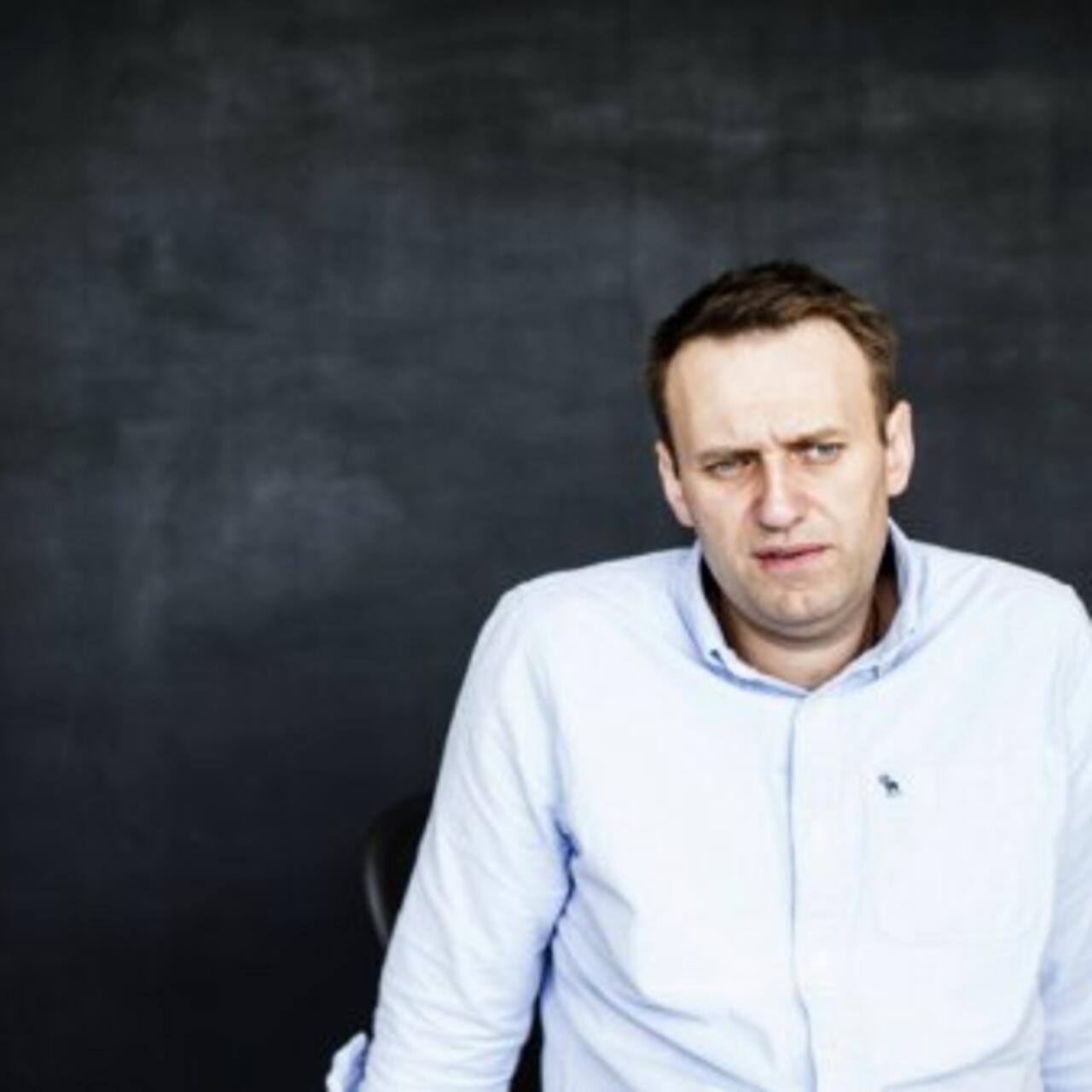 Alexeï Navalny, el hombre que quería tumbar a Vladimir Putin