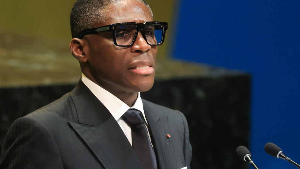 La Guinée équatoriale accuse la France de déstabilisation et de "tentatives visant à saper la paix"