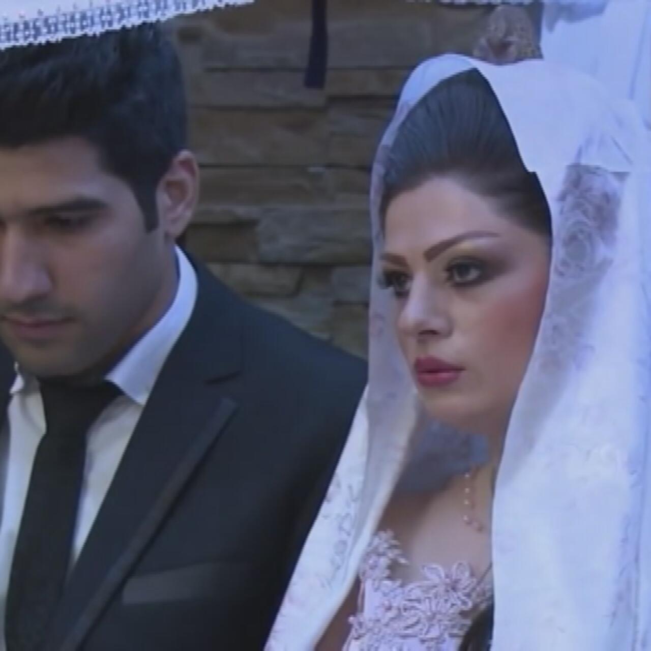 rencontre et mariage arabe