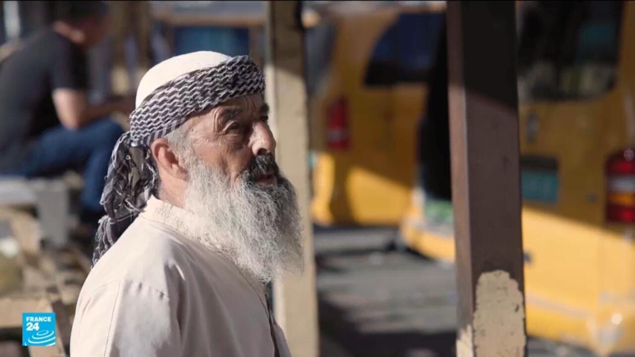 ريبورتاج: "لم يتبق شيء اسمه الدولة الفلسطينية"...رحلة فرانس 24 على الطرقات الصعبة للضفة الغربية