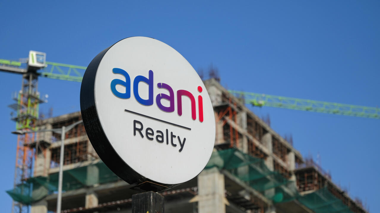 france24.com - India's solar-panel boom: full throttle today, uncertain tomorrow