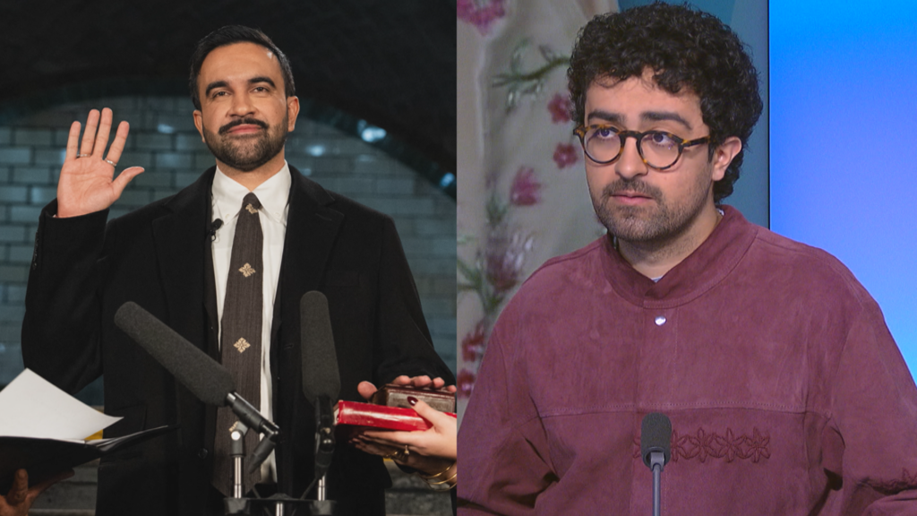 العلامة التجارية الهندية للأزياء Karthik Research لها تركيز عالمي