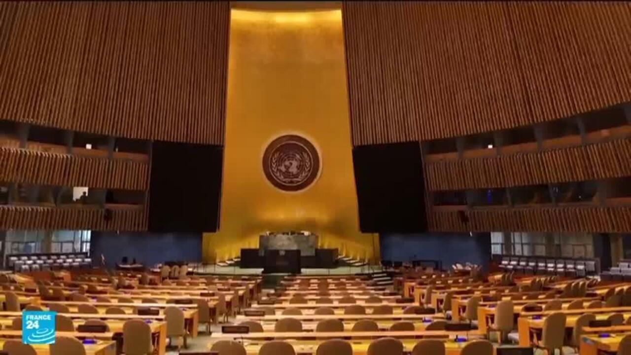 ماهي الترتيبات لكلمات الدول في الأمم المتحدة وكيف تُعد لها المؤسسة؟